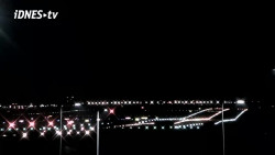 Letiště Václava Havla Praha