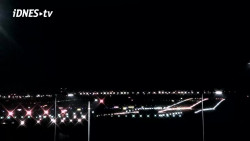 Letiště Václava Havla Praha