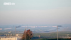 Letiště Václava Havla Praha