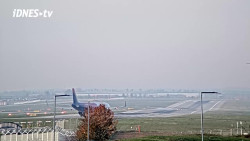 Letiště Václava Havla Praha