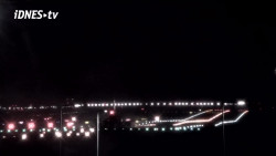 Letiště Václava Havla Praha