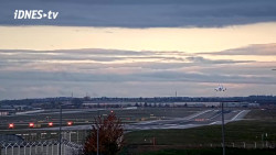 Letiště Václava Havla Praha