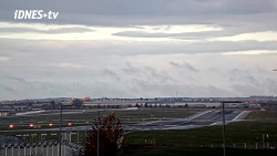 Letiště Václava Havla Praha