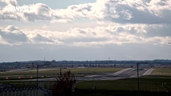 Letiště Václava Havla Praha