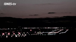 Letiště Václava Havla Praha