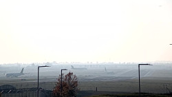 Letiště Václava Havla Praha