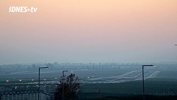 Letiště Václava Havla Praha