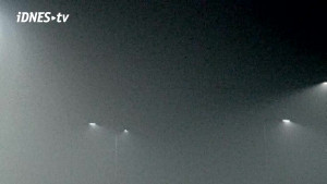 Město Praha - Letiště Václava Havla Praha - 7.11.2025 v 06:05 Město Praha - Letiště Václava Havla Praha - 7.11.2025 v 06:05