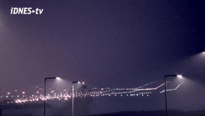 Město Praha - Letiště Václava Havla Praha - 7.11.2025 v 06:35 Město Praha - Letiště Václava Havla Praha - 7.11.2025 v 06:35