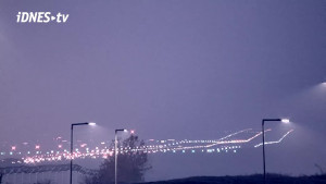 Město Praha - Letiště Václava Havla Praha - 7.11.2025 v 06:40 Město Praha - Letiště Václava Havla Praha - 7.11.2025 v 06:40