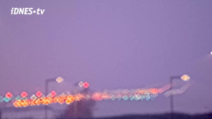 Město Praha - Letiště Václava Havla Praha - 7.11.2025 v 06:45 Město Praha - Letiště Václava Havla Praha - 7.11.2025 v 06:45