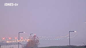 Město Praha - Letiště Václava Havla Praha - 7.11.2025 v 06:50 Město Praha - Letiště Václava Havla Praha - 7.11.2025 v 06:50