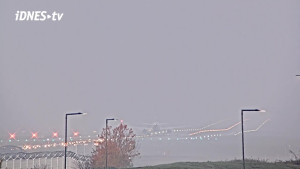 Město Praha - Letiště Václava Havla Praha - 7.11.2025 v 07:00 Město Praha - Letiště Václava Havla Praha - 7.11.2025 v 07:00