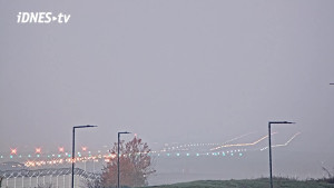 Město Praha - Letiště Václava Havla Praha - 7.11.2025 v 07:05 Město Praha - Letiště Václava Havla Praha - 7.11.2025 v 07:05