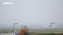 Letiště Václava Havla Praha