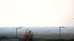 Letiště Václava Havla Praha