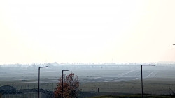 Letiště Václava Havla Praha