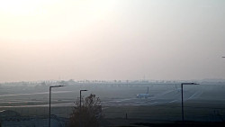 Letiště Václava Havla Praha