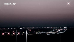 Letiště Václava Havla Praha