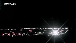 Letiště Václava Havla Praha