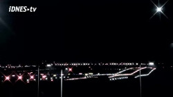 Letiště Václava Havla Praha