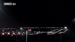 Letiště Václava Havla Praha