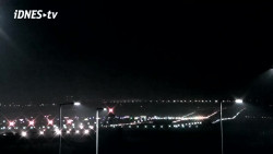 Letiště Václava Havla Praha