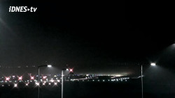 Letiště Václava Havla Praha