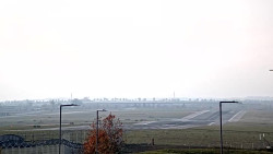 Letiště Václava Havla Praha