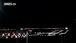 Letiště Václava Havla Praha