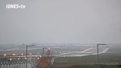 Letiště Václava Havla Praha