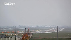 Letiště Václava Havla Praha