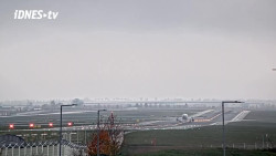 Letiště Václava Havla Praha