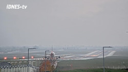 Letiště Václava Havla Praha