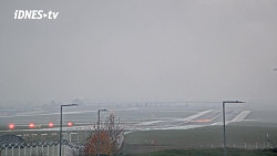 Letiště Václava Havla Praha