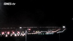 Letiště Václava Havla Praha