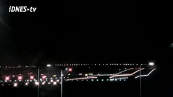 Letiště Václava Havla Praha