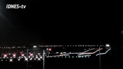 Letiště Václava Havla Praha