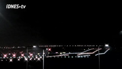 Letiště Václava Havla Praha