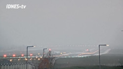 Letiště Václava Havla Praha