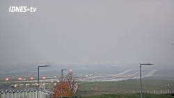 Letiště Václava Havla Praha