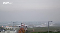 Letiště Václava Havla Praha