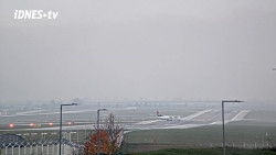 Letiště Václava Havla Praha