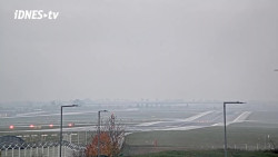 Letiště Václava Havla Praha