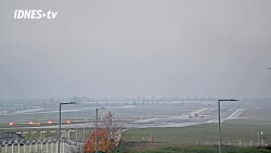 Letiště Václava Havla Praha