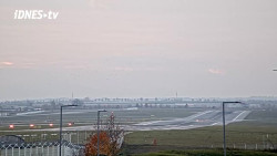 Letiště Václava Havla Praha