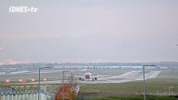 Letiště Václava Havla Praha