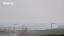 Letiště Václava Havla Praha