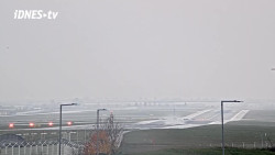 Letiště Václava Havla Praha