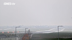 Letiště Václava Havla Praha